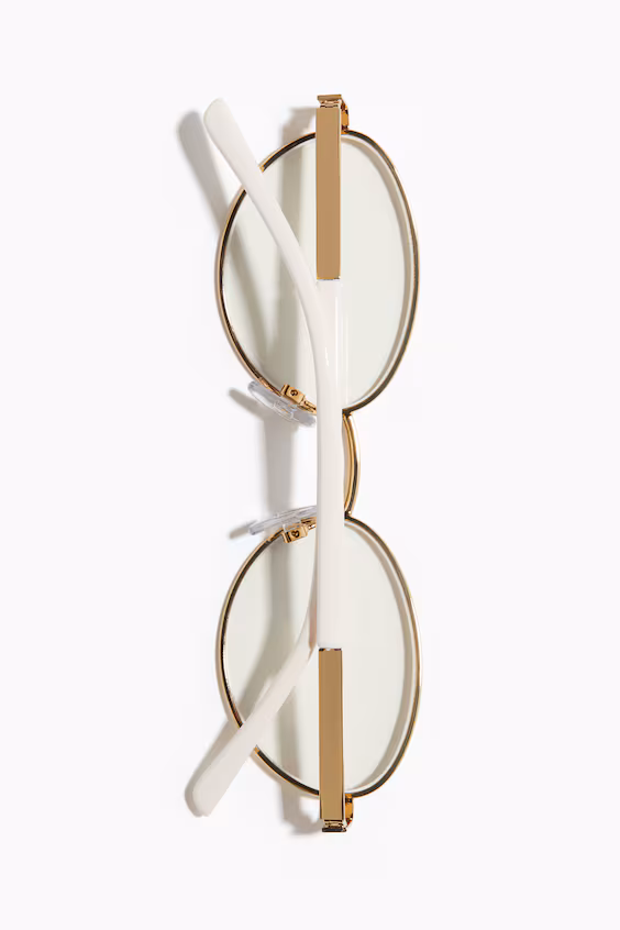 Очки с фильтром от синего света h&m