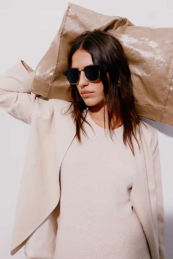 Солнечные очки h&m