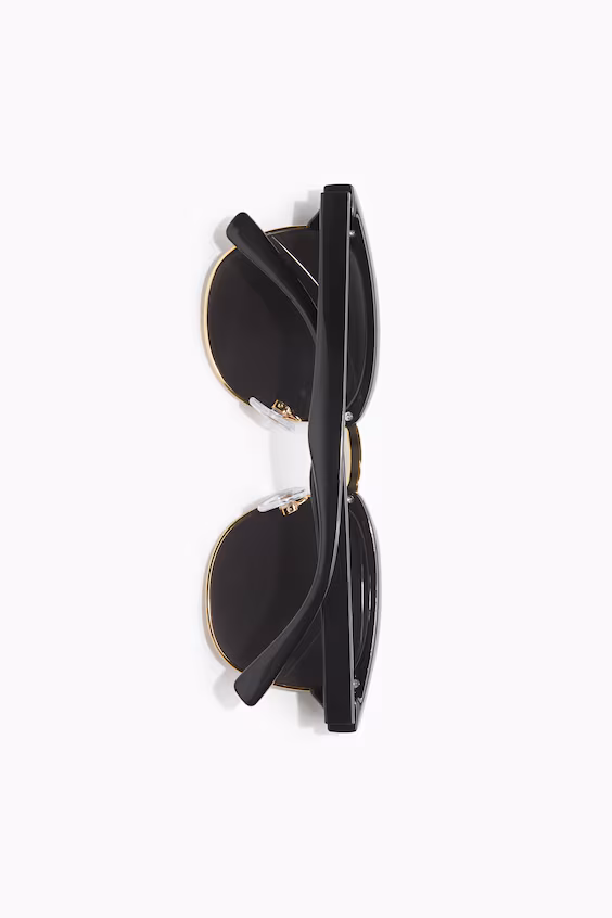 Солнечные очки h&m