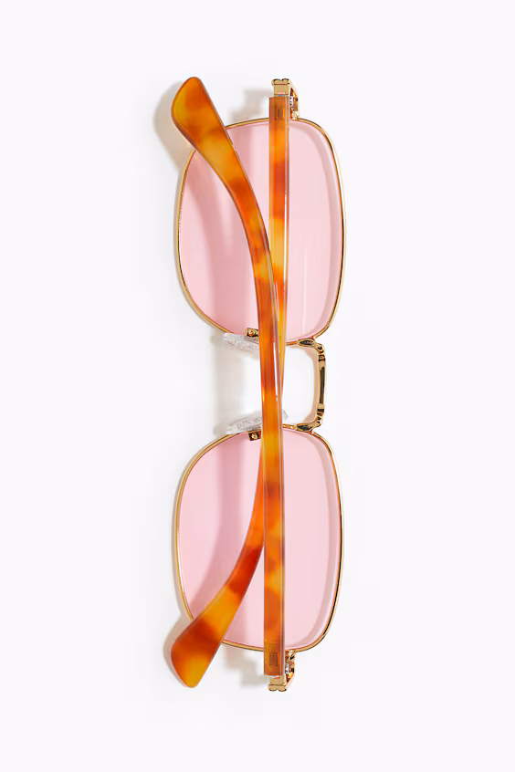 Солнечные очки h&m