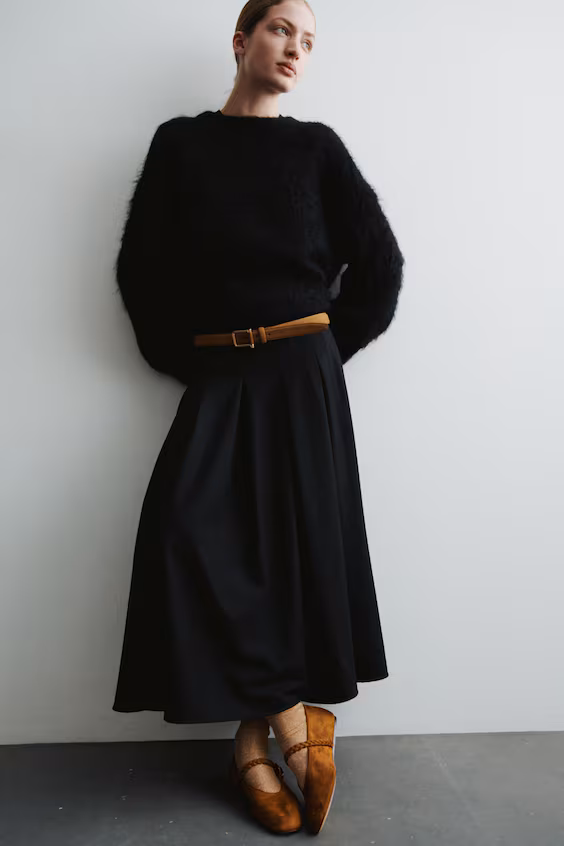 Туфли mary jane sabrinas