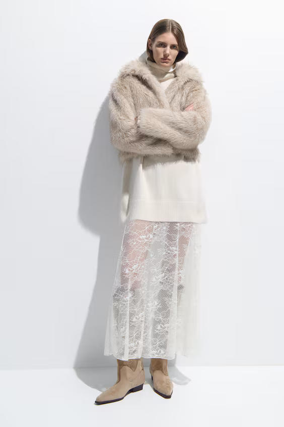 Сапоги до колена