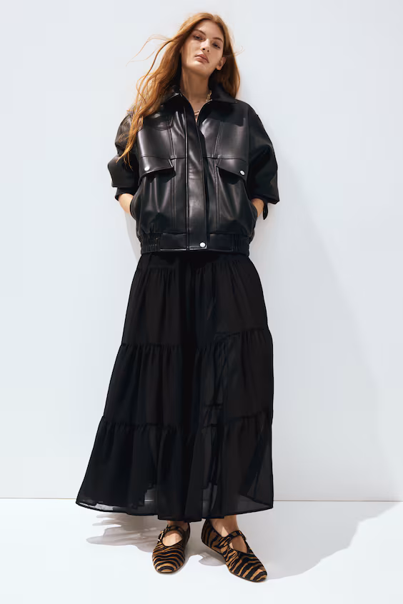 Туфли мэри джейн в стиле зебра