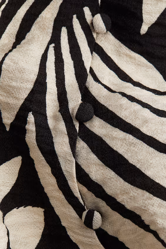 Платье-алфавит на бретелях