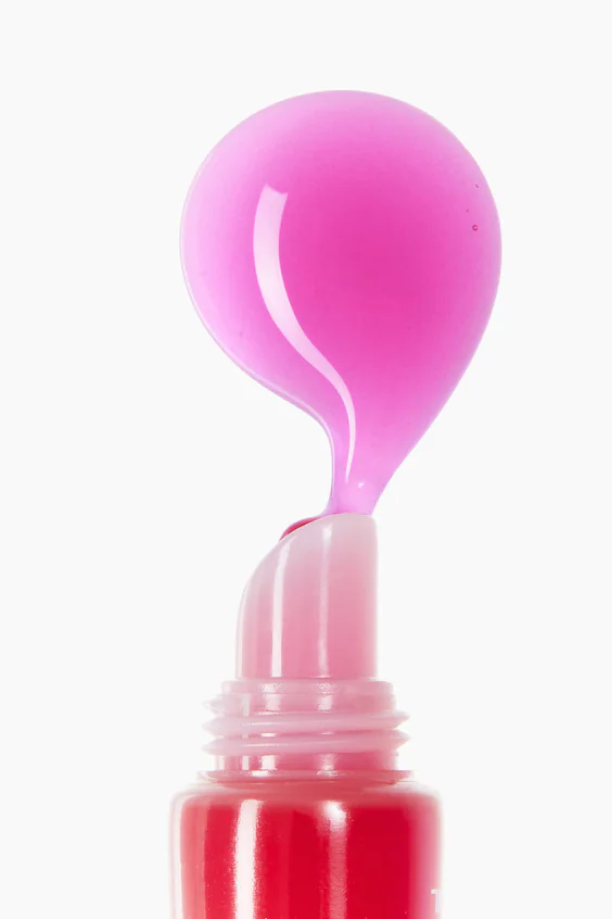 Оливковое масло для губ