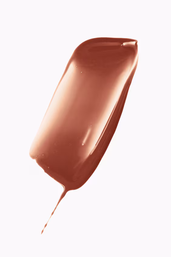 Блестящая губная помада hyper gloss