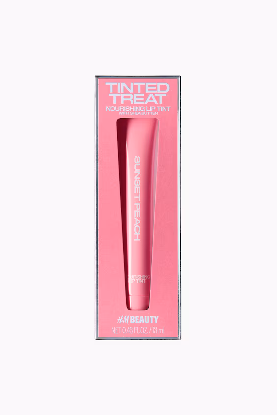 Питательная краска для губ