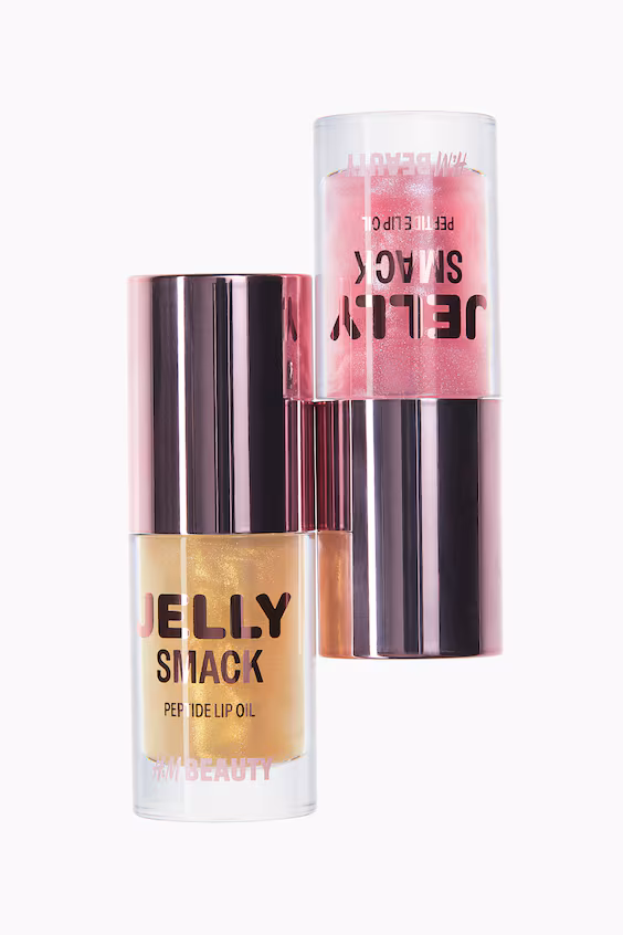 Масло для губ jelly smack