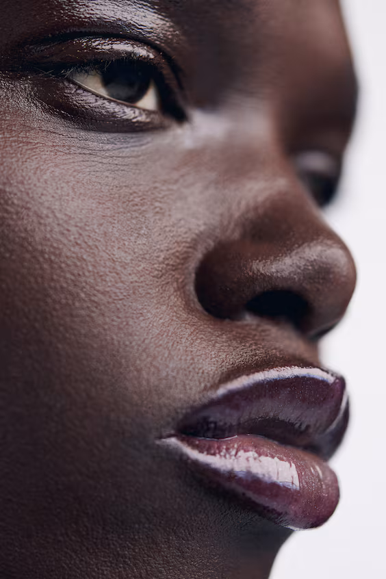 Масло для губ jelly smack