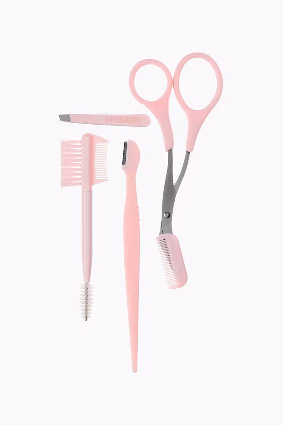 Набор для ухода за бровями