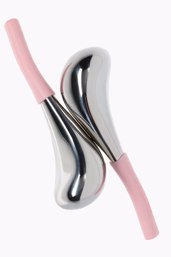 Набор из 2 устройств для охлаждающего массажа