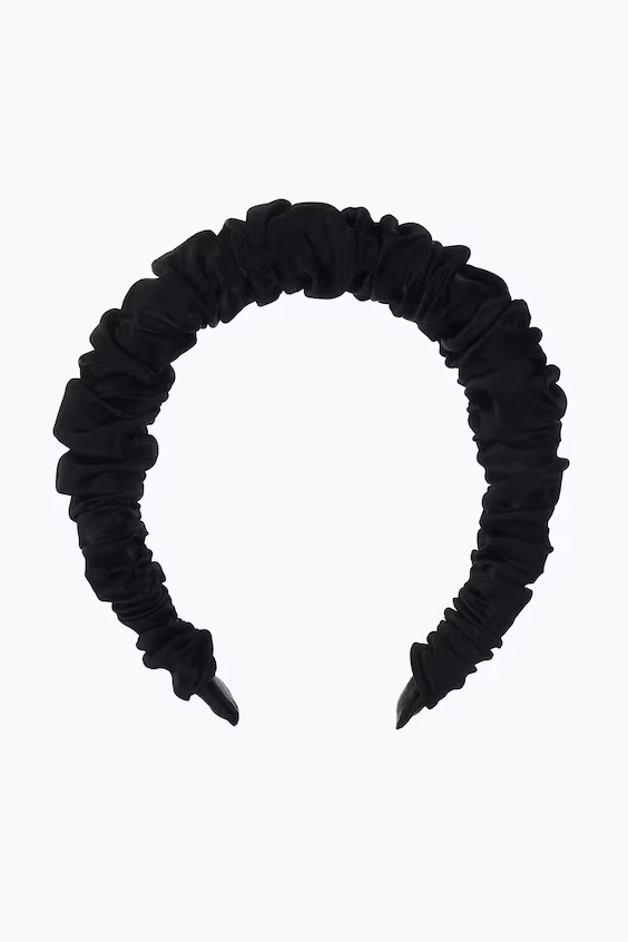 Ободок для укладки волос