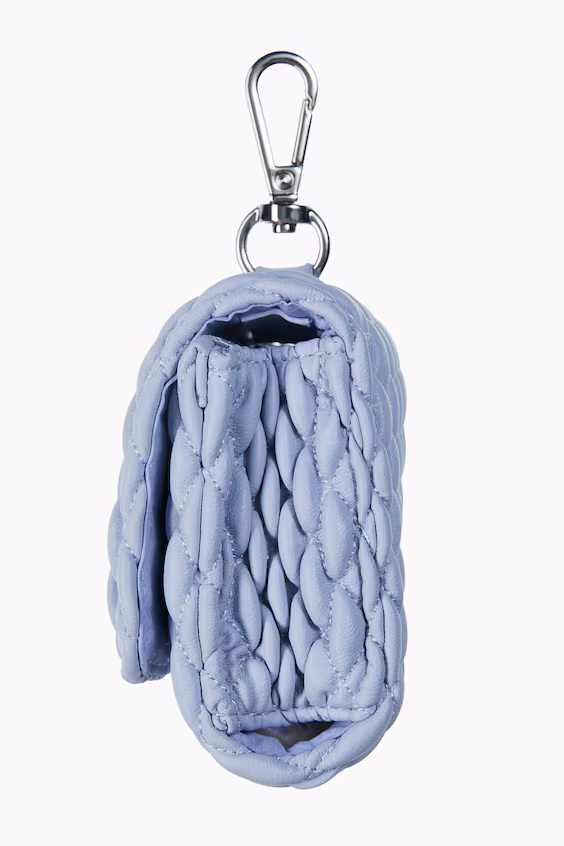 Аксессуар для чемодана с сумкой