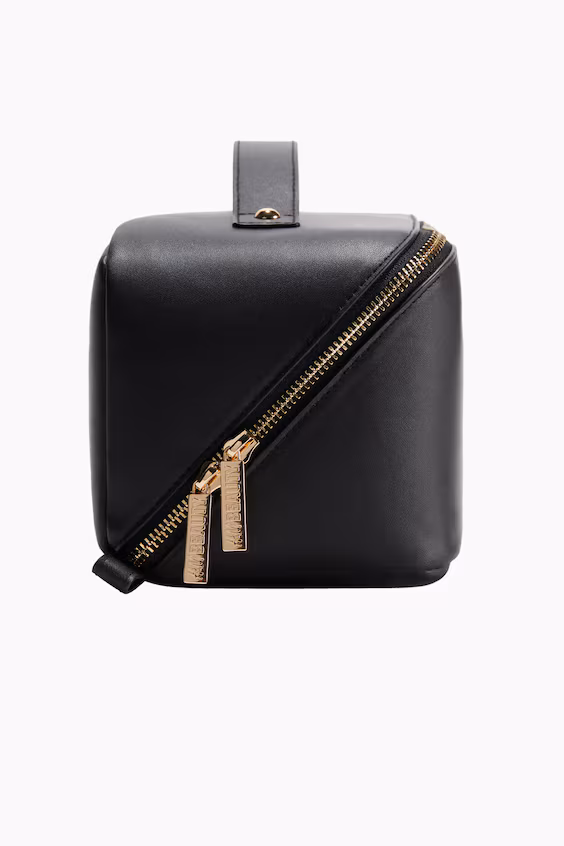 Косметичка в виде коробки