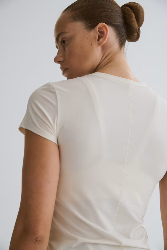 Спортивный свитер с технологией drymove™