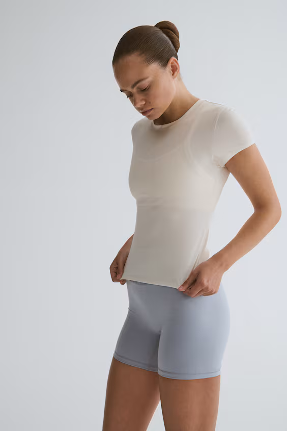 Спортивный свитер с технологией drymove™