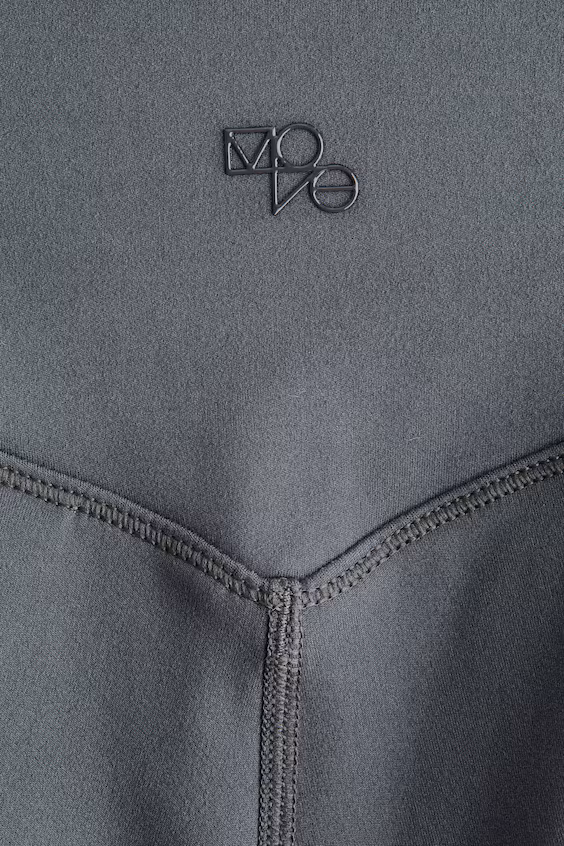 Леггинсы для спорта с технологией softmove™