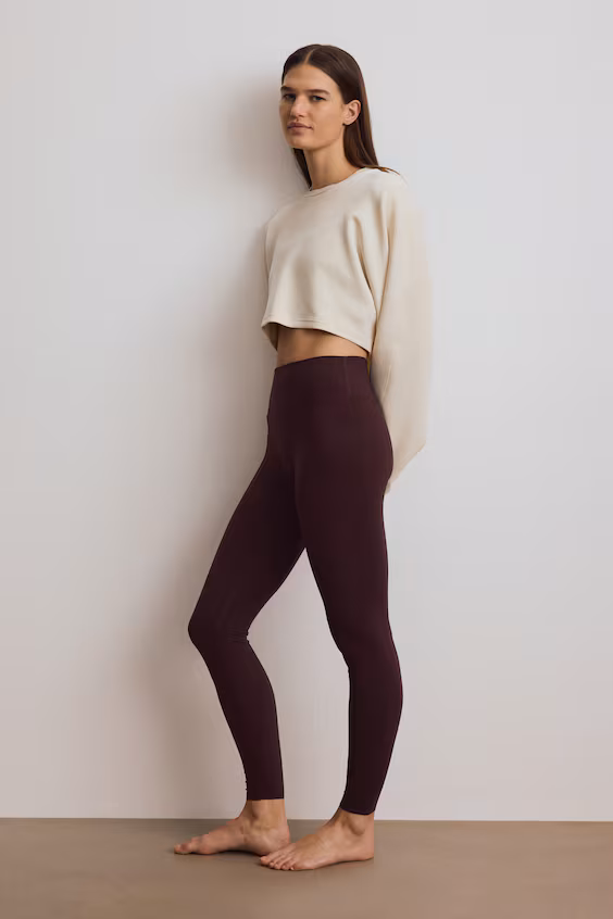 Леггинсы для спорта с технологией softmove™