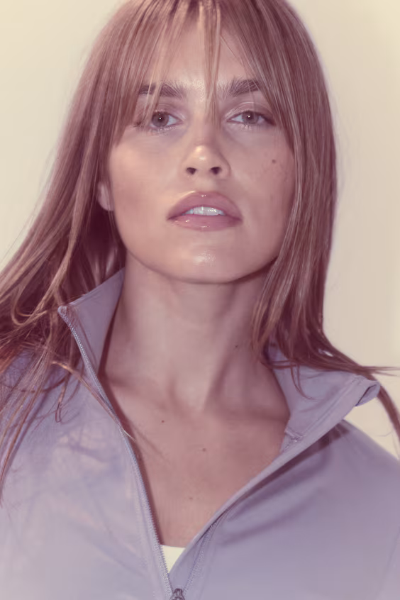 Толстовка для занятий спортом с технологией softmove™