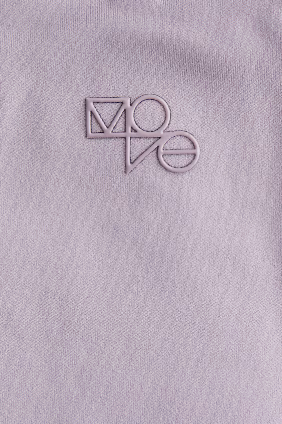 Толстовка с капюшоном для занятий спортом с технологией softmove™