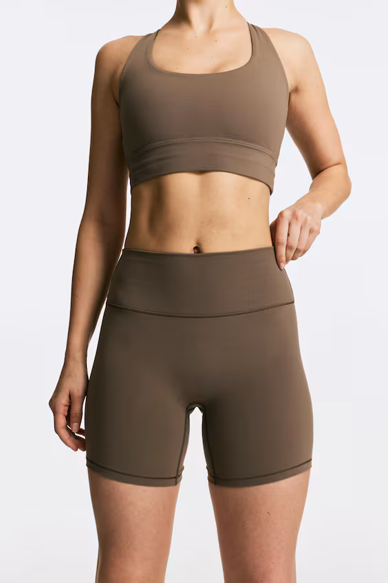 Велосипедные шорты с технологией softmove™