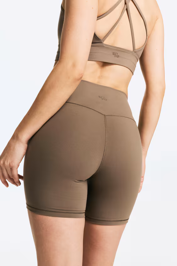 Велосипедные шорты с технологией softmove™