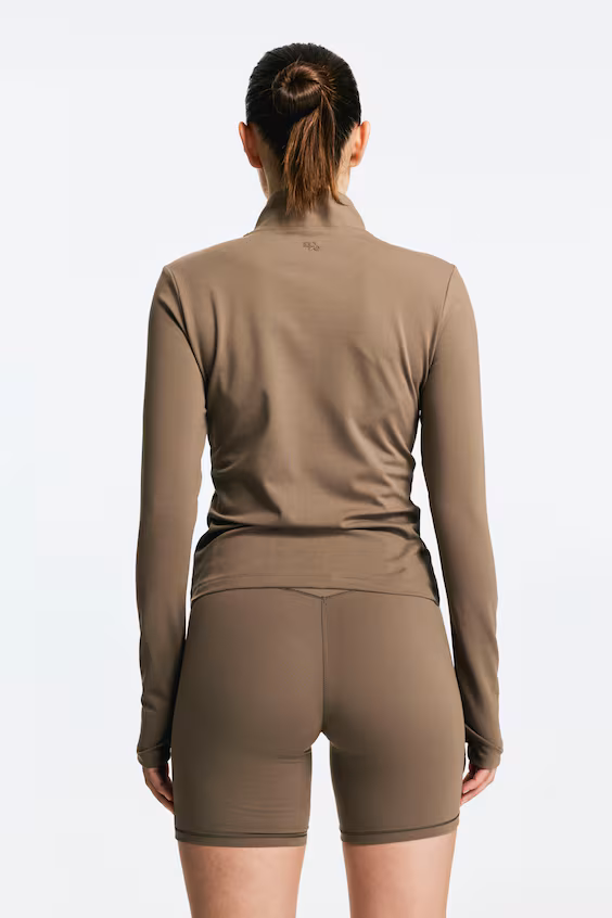 Спортивный пиджак с технологией softmove™