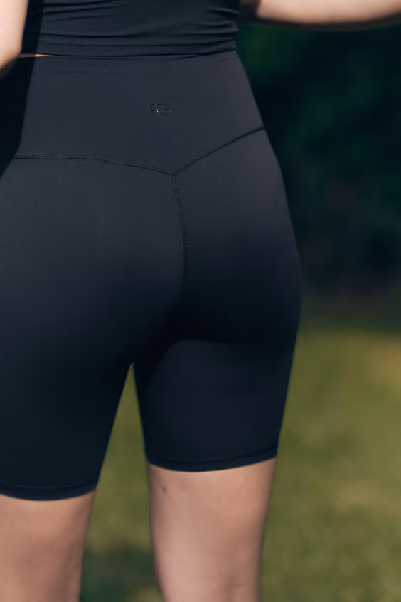 Велосипедные шорты с технологией softmove™ lycra®