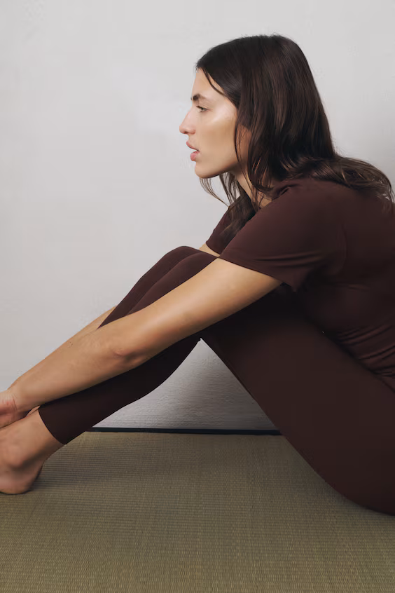 Футболка для занятий спортом с технологией softmove™