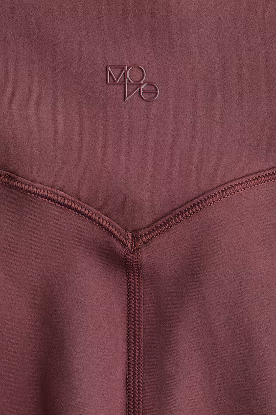 Леггинсы для спорта с технологией softmove™