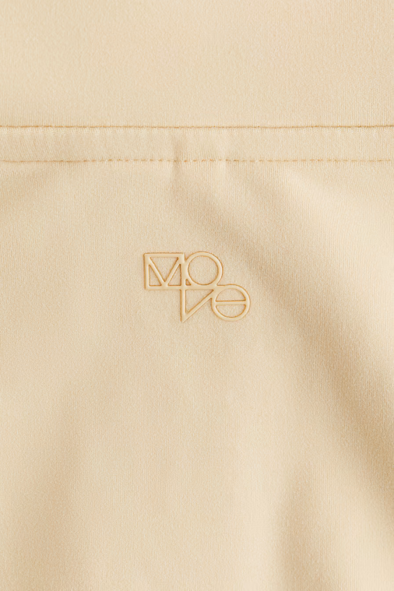 Спортивный кофта с технологией softmove™