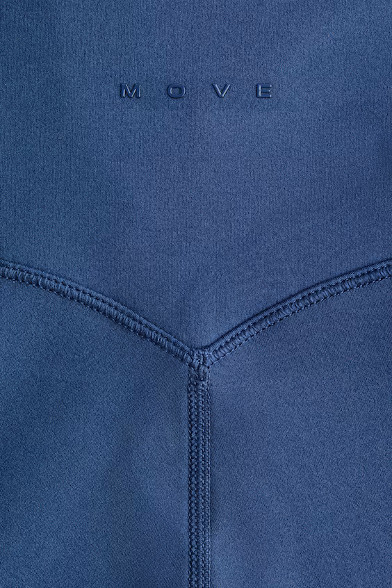 Леггинсы для йоги расклешенные с технологией softmove™