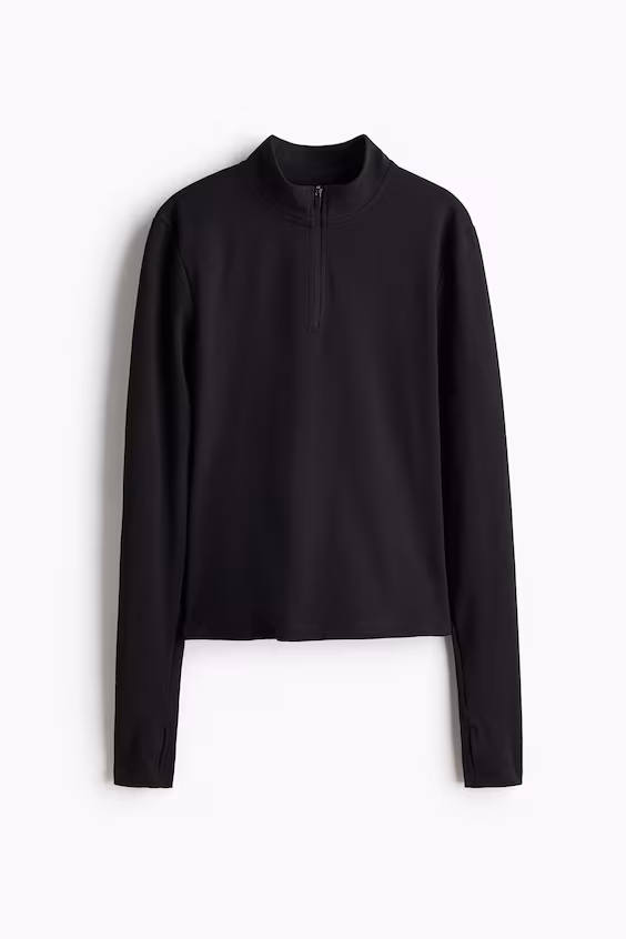 Спортивная куртка с технологией softmove™