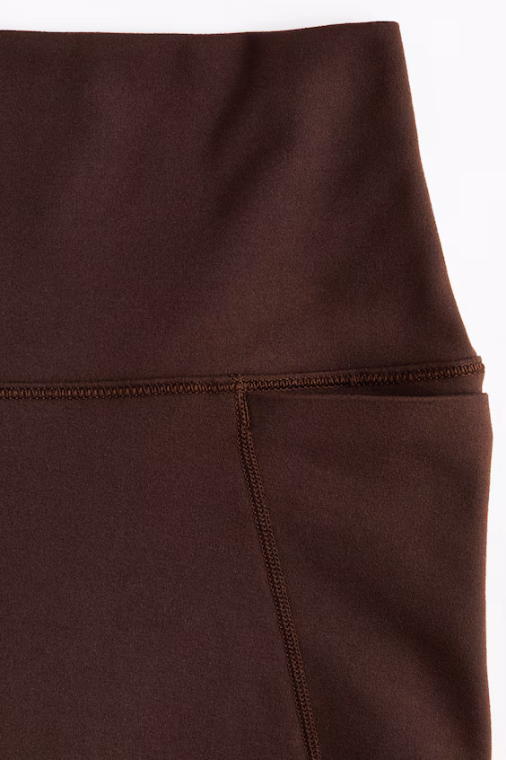 Леггинсы для занятий спортом с технологией softmove™