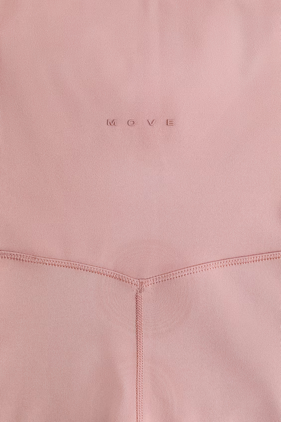 Бандажные леггинсы before & after для беременных