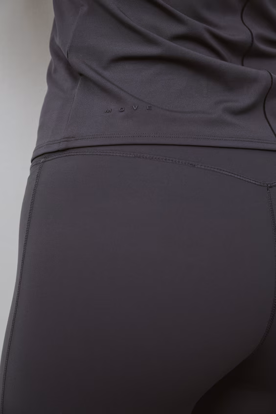 Спортивный свитер с технологией drymove™