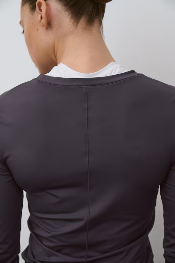 Спортивный свитер с технологией drymove™