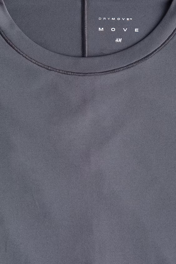 Спортивный свитер с технологией drymove™