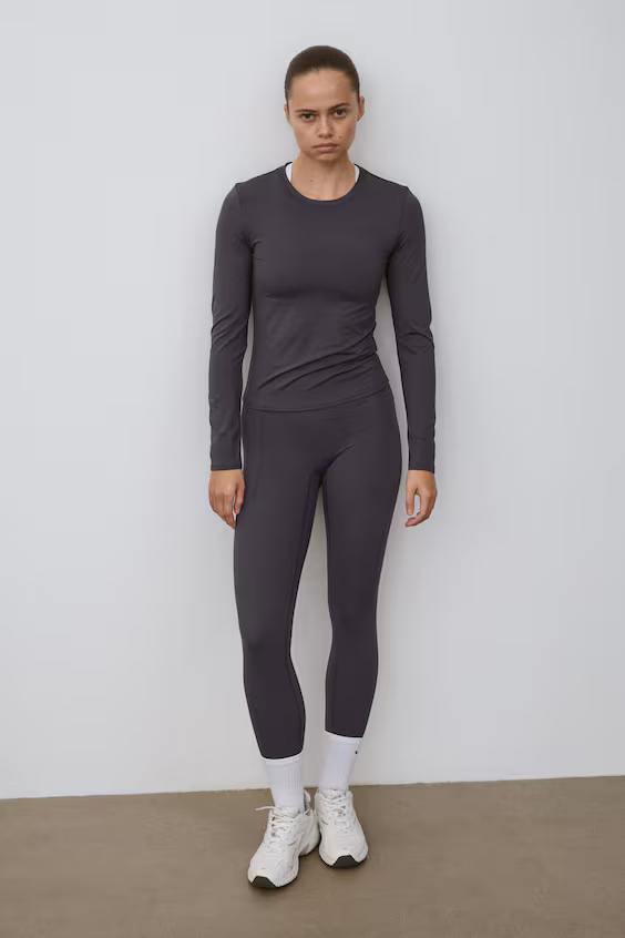 Спортивный свитер с технологией drymove™