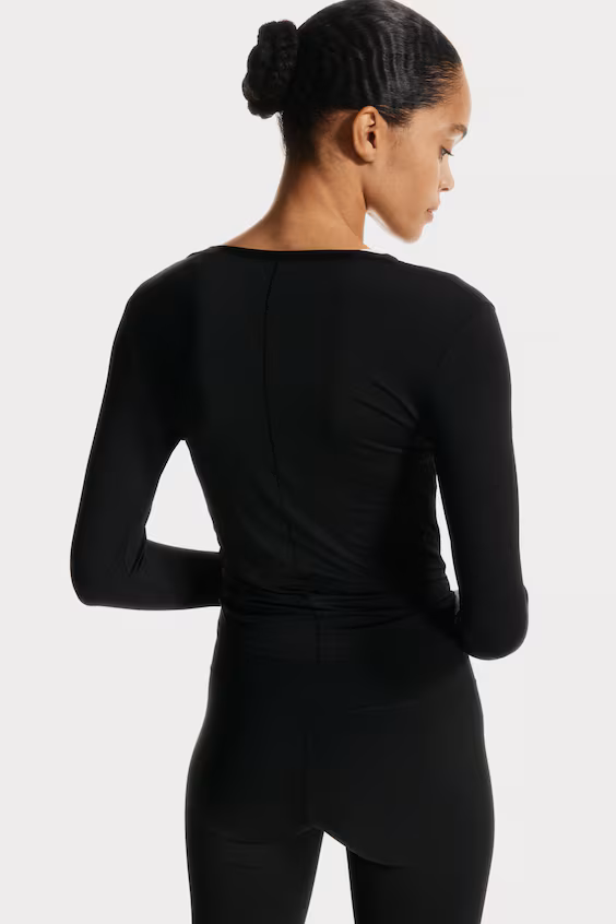 Спортивный свитер с технологией drymove™