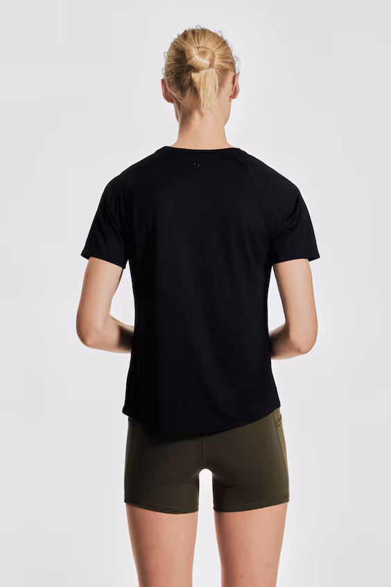 Спортивный свитер с технологией drymove™