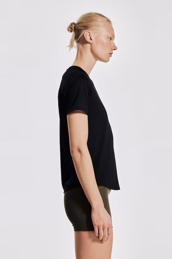 Спортивный свитер с технологией drymove™