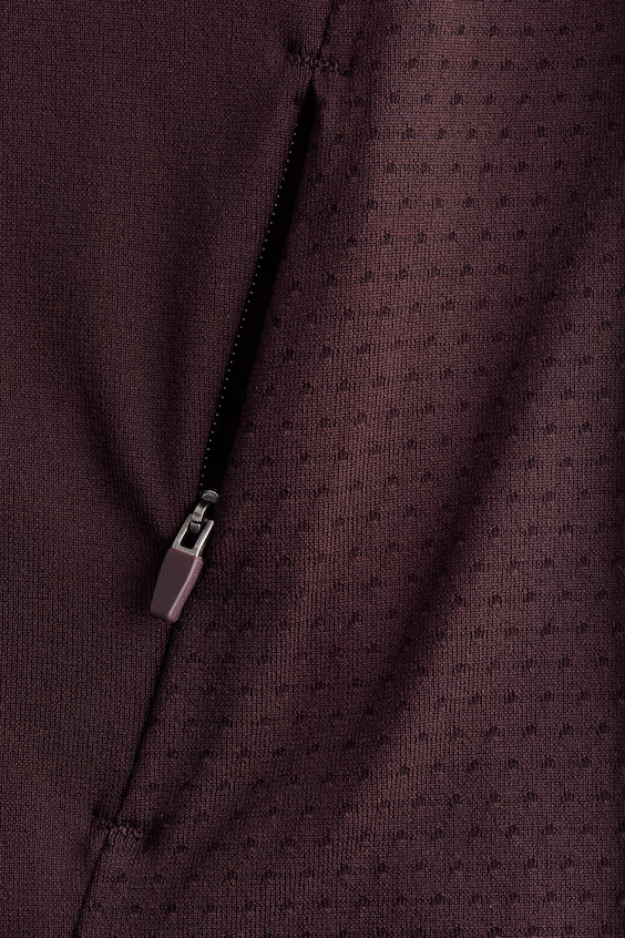 Бесшовный спортивный свитер с технологией drymove™