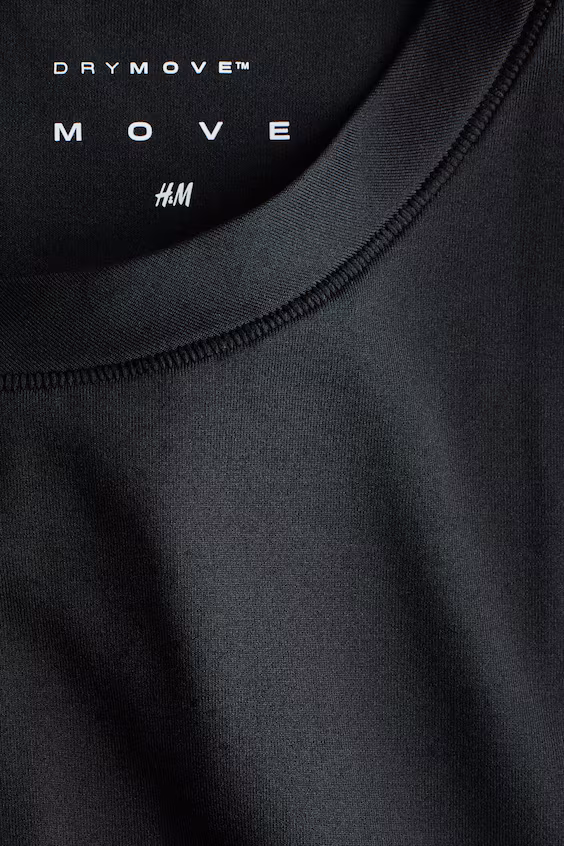 Спортивный свитер с технологией drymove™