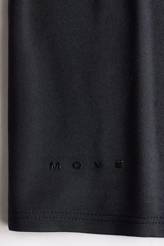 Спортивный свитер с технологией drymove™