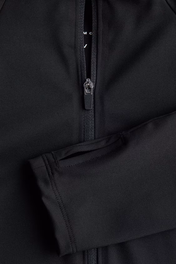 Спортивный свитер sculptmove™