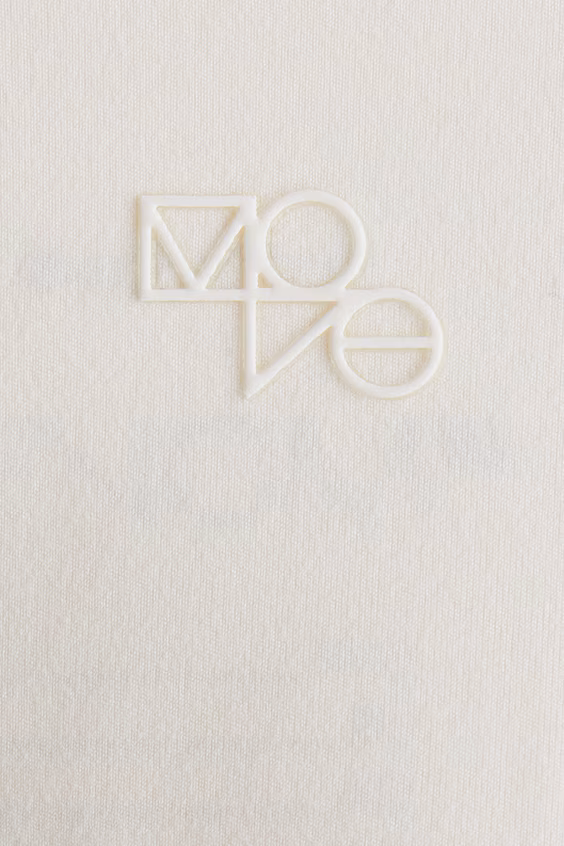 Толстовка с капюшоном для спорта с технологией softmove™