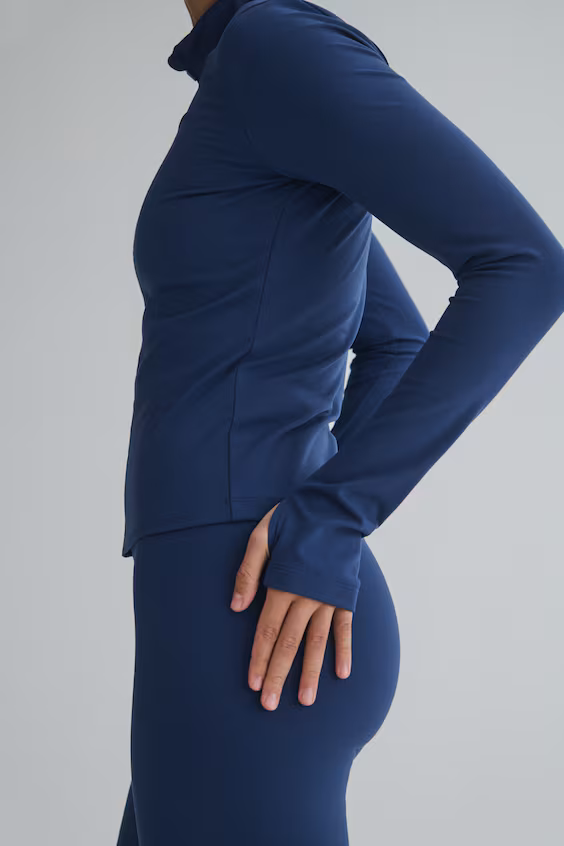 Спортивный пиджак с технологией softmove™