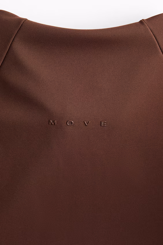 Свитер для спорта с технологией sculptmove™