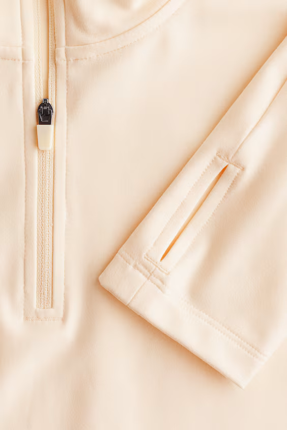 Спортивный куртка с softmove™